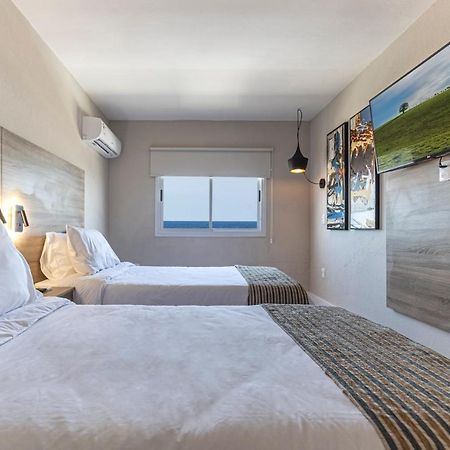 Nobile Hotel Montoya La Barra エクステリア 写真