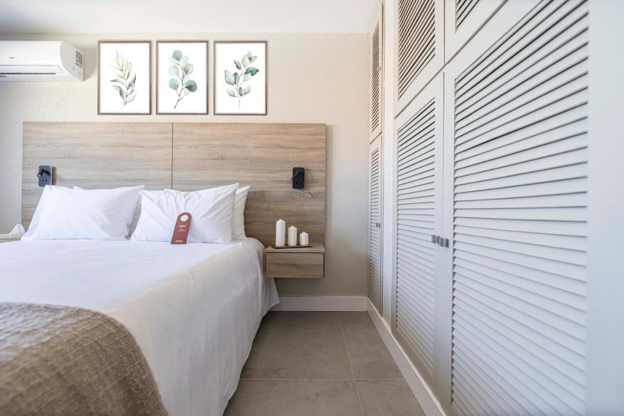 Nobile Hotel Montoya La Barra エクステリア 写真