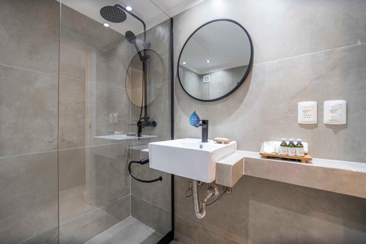 Nobile Hotel Montoya La Barra エクステリア 写真