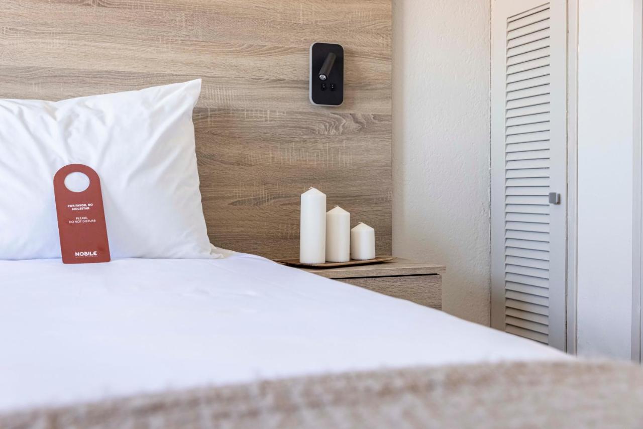 Nobile Hotel Montoya La Barra エクステリア 写真