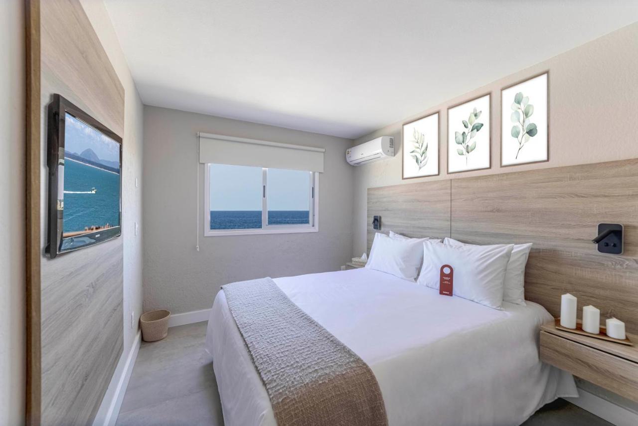 Nobile Hotel Montoya La Barra エクステリア 写真