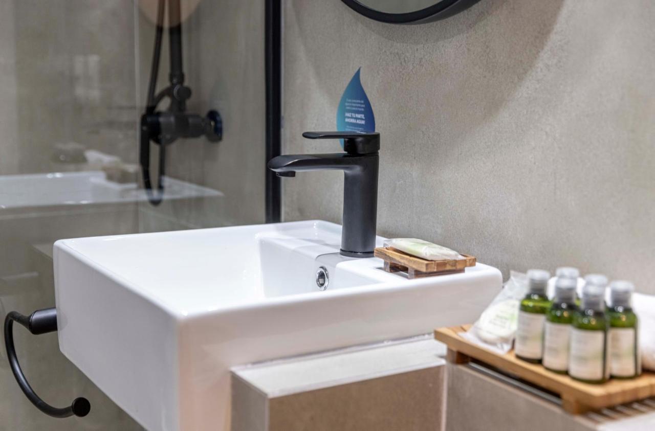 Nobile Hotel Montoya La Barra エクステリア 写真