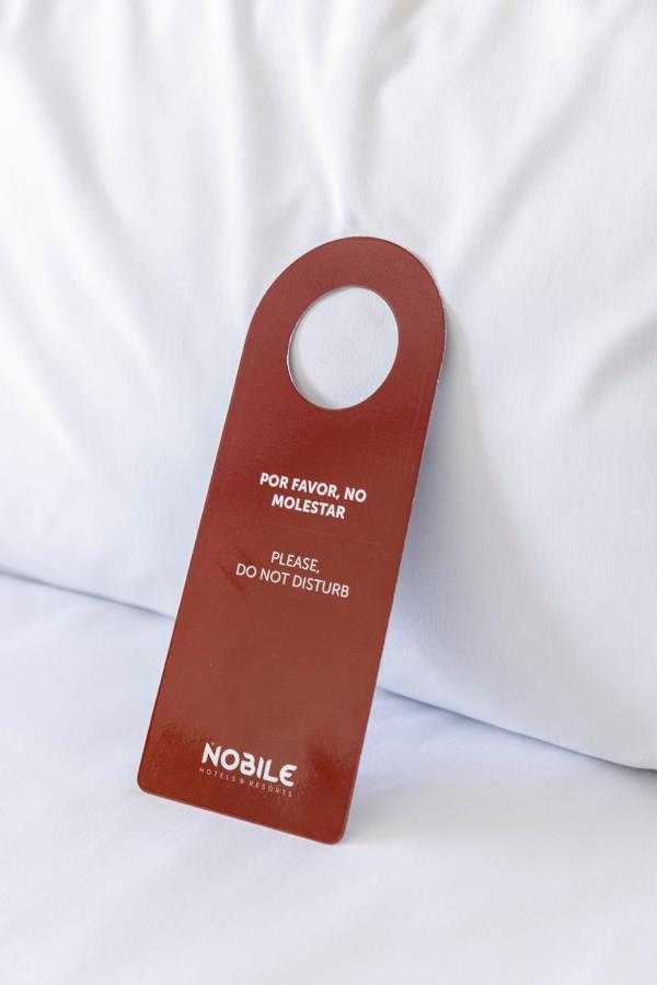 Nobile Hotel Montoya La Barra エクステリア 写真
