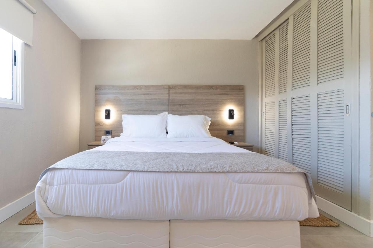 Nobile Hotel Montoya La Barra エクステリア 写真