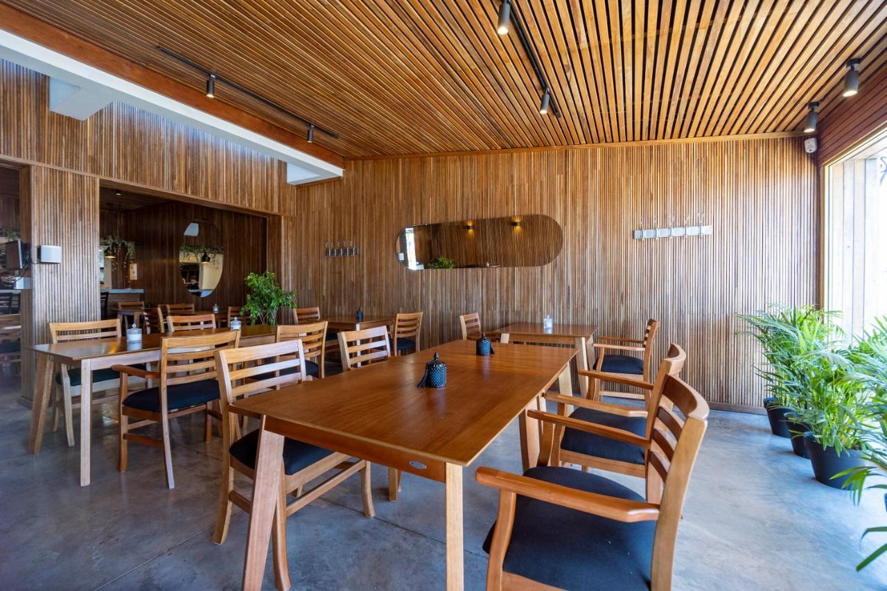 Nobile Hotel Montoya La Barra エクステリア 写真