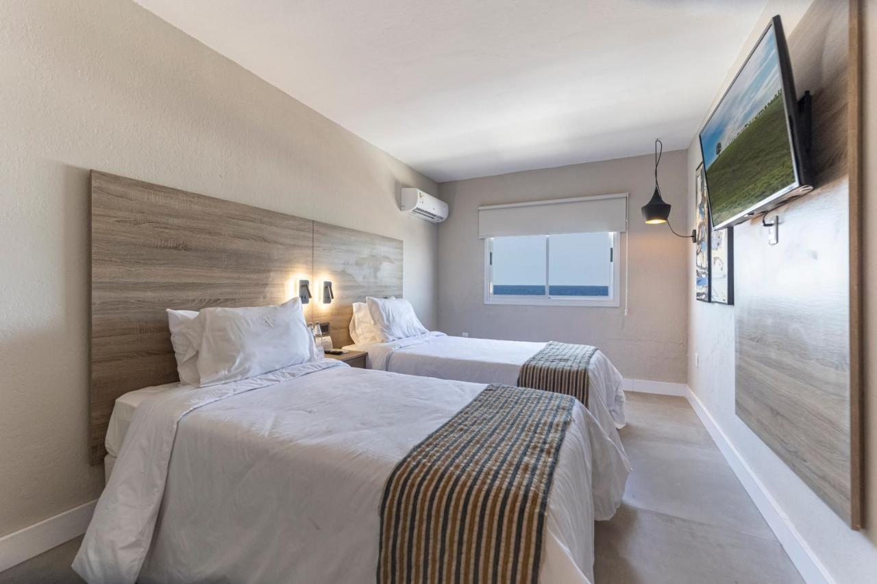 Nobile Hotel Montoya La Barra エクステリア 写真