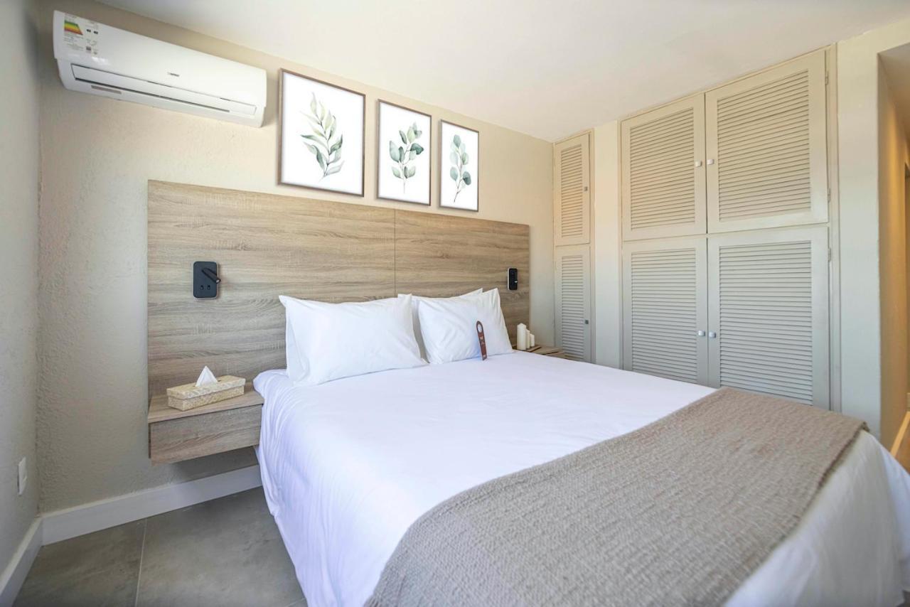 Nobile Hotel Montoya La Barra エクステリア 写真