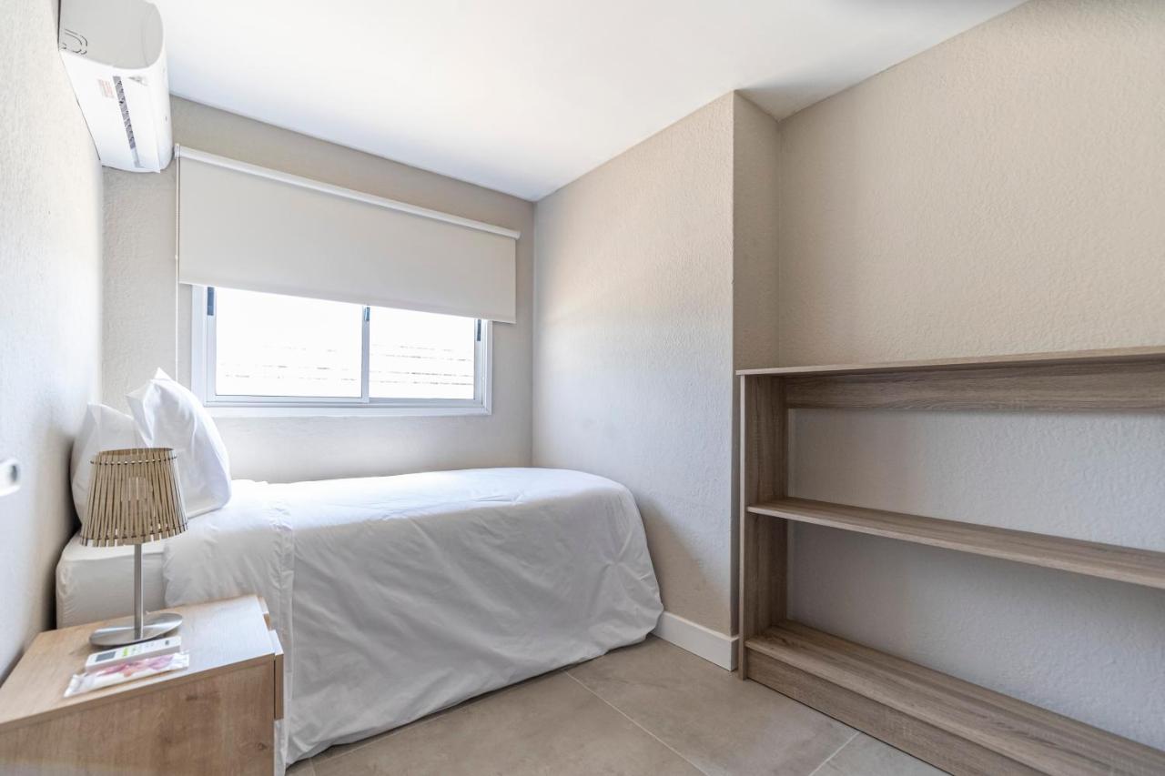 Nobile Hotel Montoya La Barra エクステリア 写真