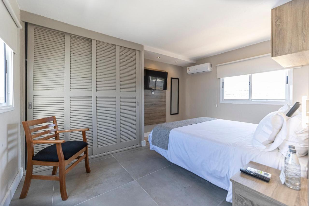Nobile Hotel Montoya La Barra エクステリア 写真