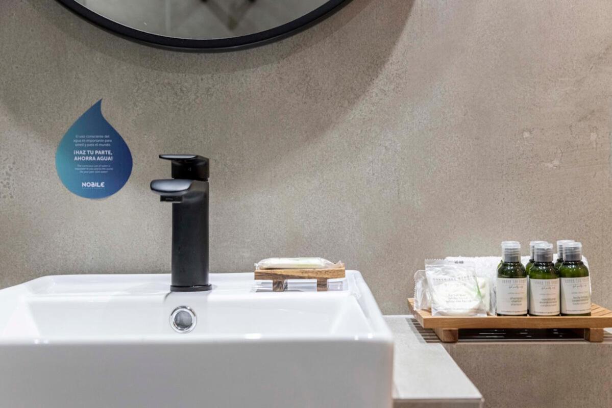 Nobile Hotel Montoya La Barra エクステリア 写真